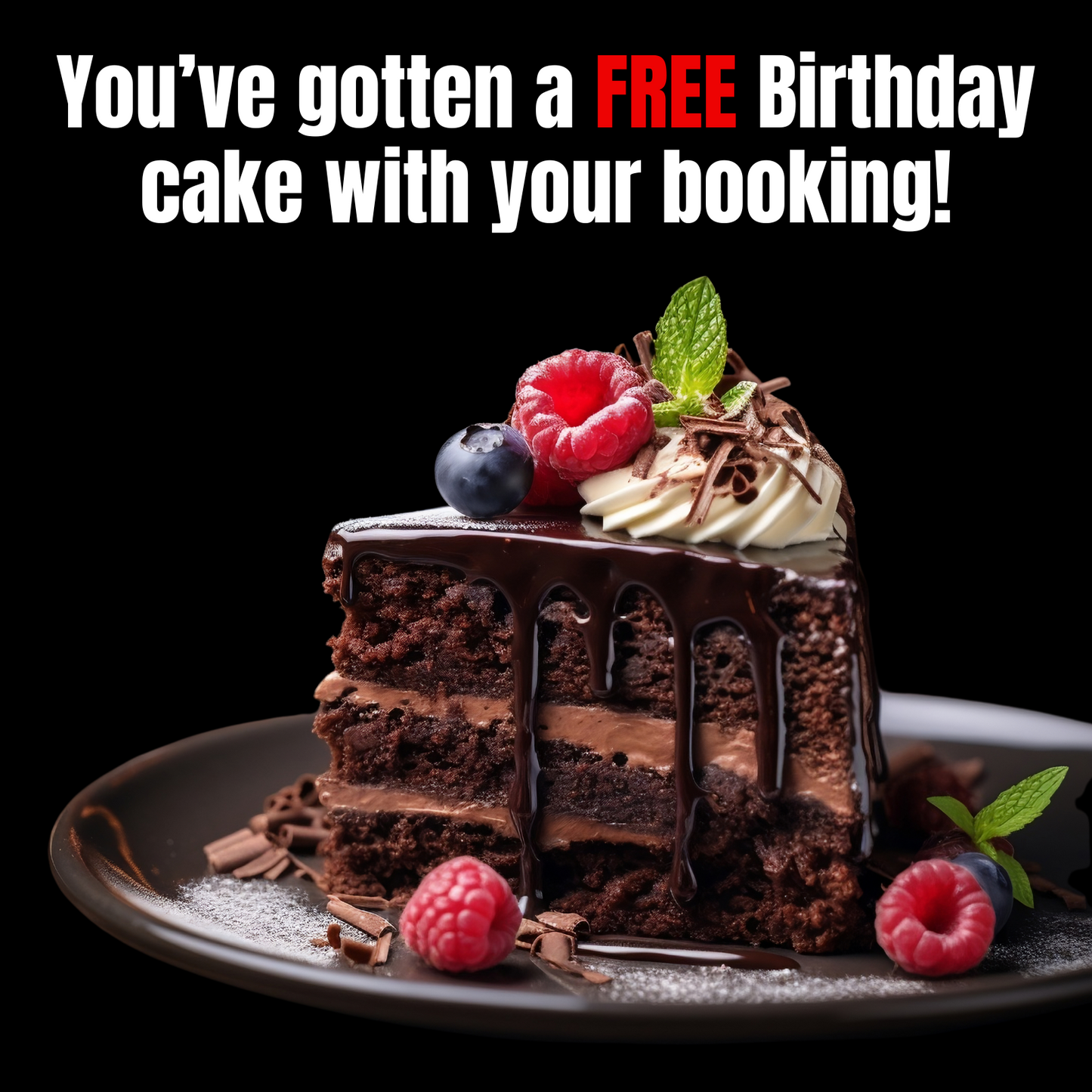 Birthday Cake