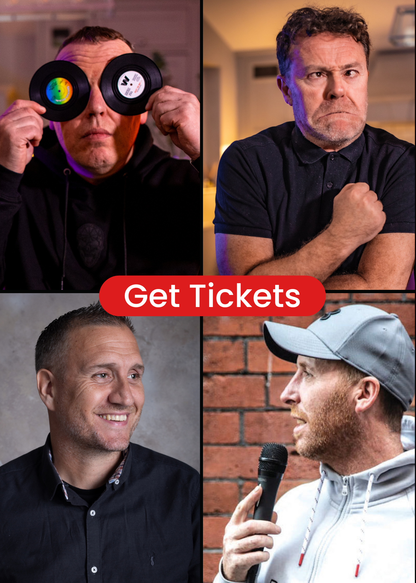 Saturday Night Live - Saturday 24th August 2024