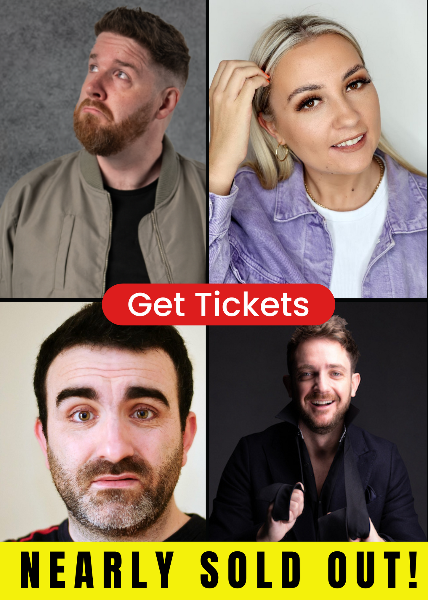 Saturday Night Live - Saturday 27th April 2024