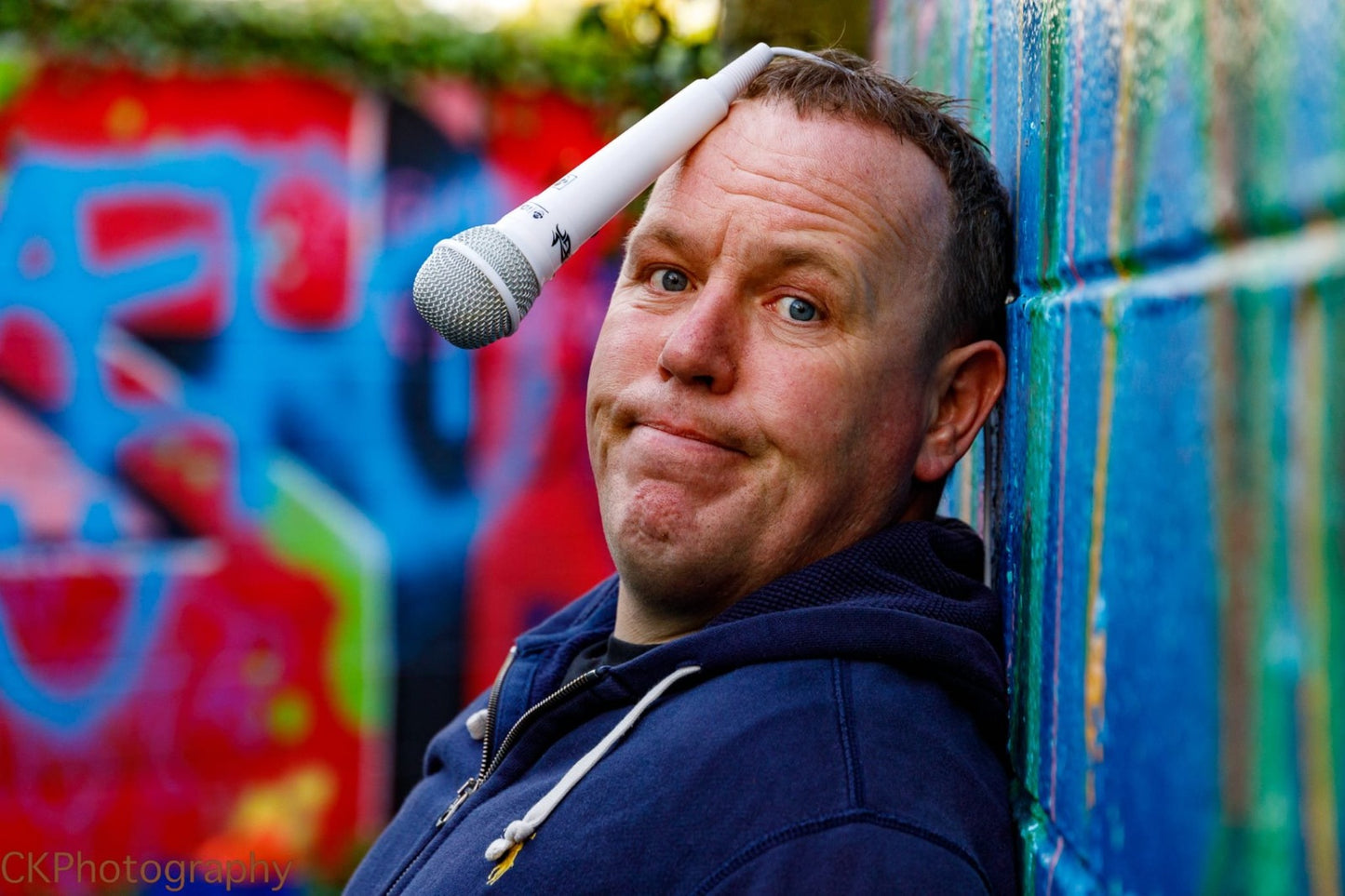 Comedy Gold - Saturday 26th August