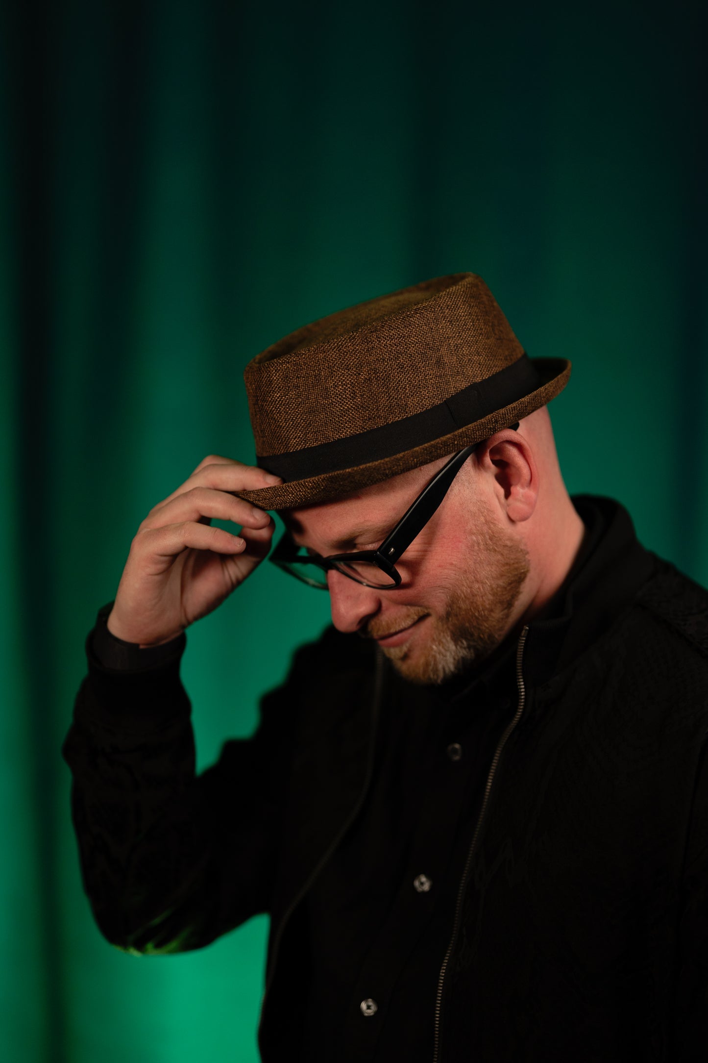 Dan Nightingale's Special - Sunday, 5th November 2023