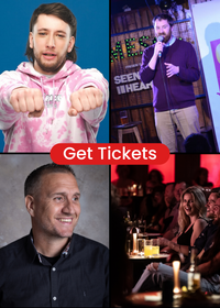 Friday Night Live - Friday 24th January 2025