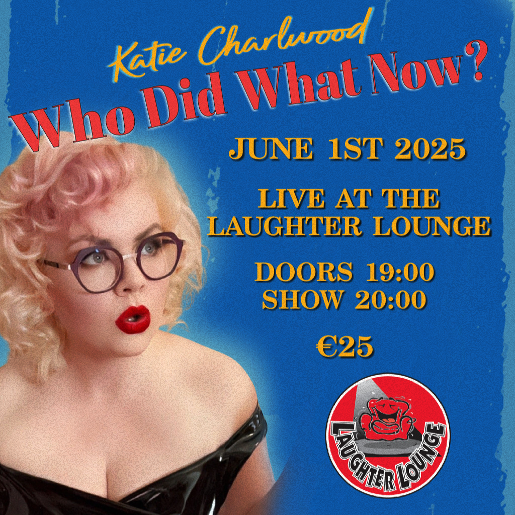 Who Did What Now? LIVE - Sunday, 1st June 2025