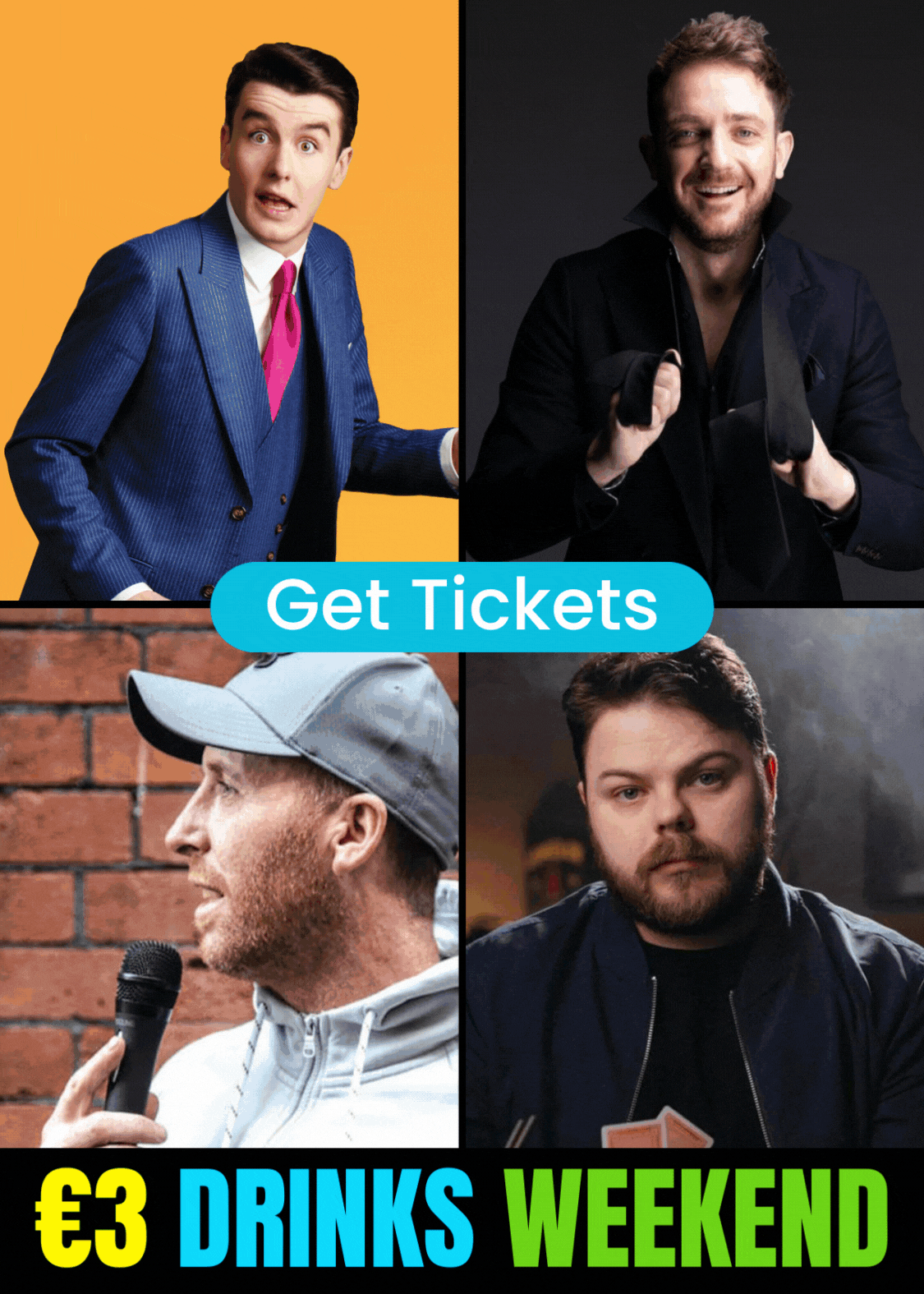 Saturday Night Live - Saturday 10th May 2025